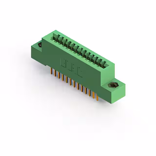 842-026-542-208 EDAC Inc.  Edgeboard Connectors